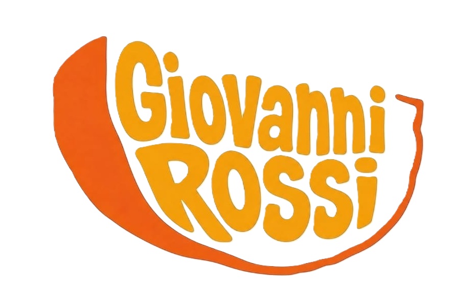 Giovanni Rossi Logo
